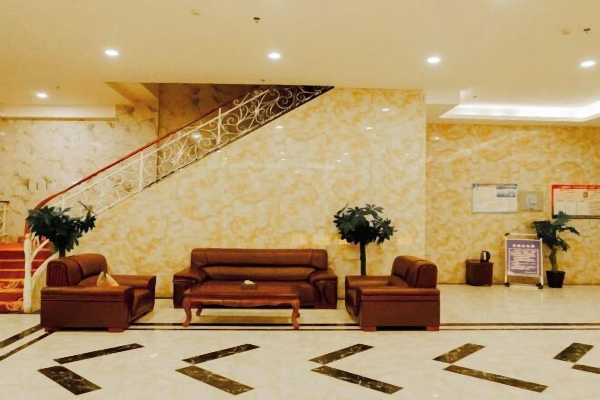 2 Star Hotels