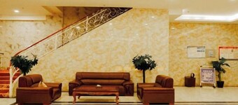 Zhaosuyi Zhaojun Hotel