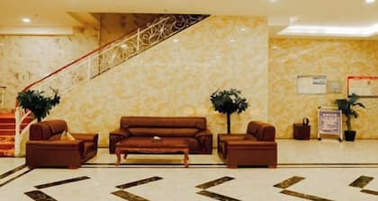 Zhaosuyi Zhaojun Hotel
