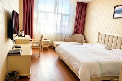 Zhaosuyi Zhaojun Hotel
