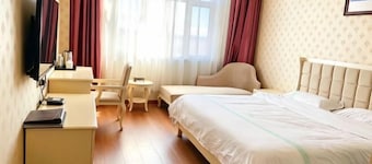 Zhaosuyi Zhaojun Hotel