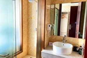 Room - Zhaosuyi Zhaojun Hotel (Zhaosu)