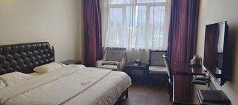 Zhaosuyi Zhaojun Hotel