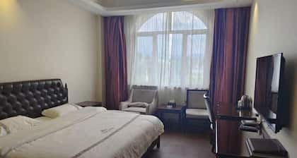 Zhaosuyi Zhaojun Hotel