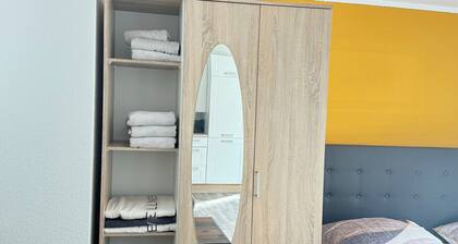 Ferienwohnungen im Elbtal