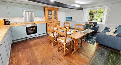 West Lynch Farm, Allerford