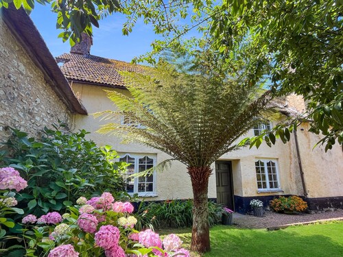 West Lynch Farm, Allerford