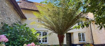 West Lynch Farm, Allerford