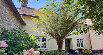West Lynch Farm, Allerford