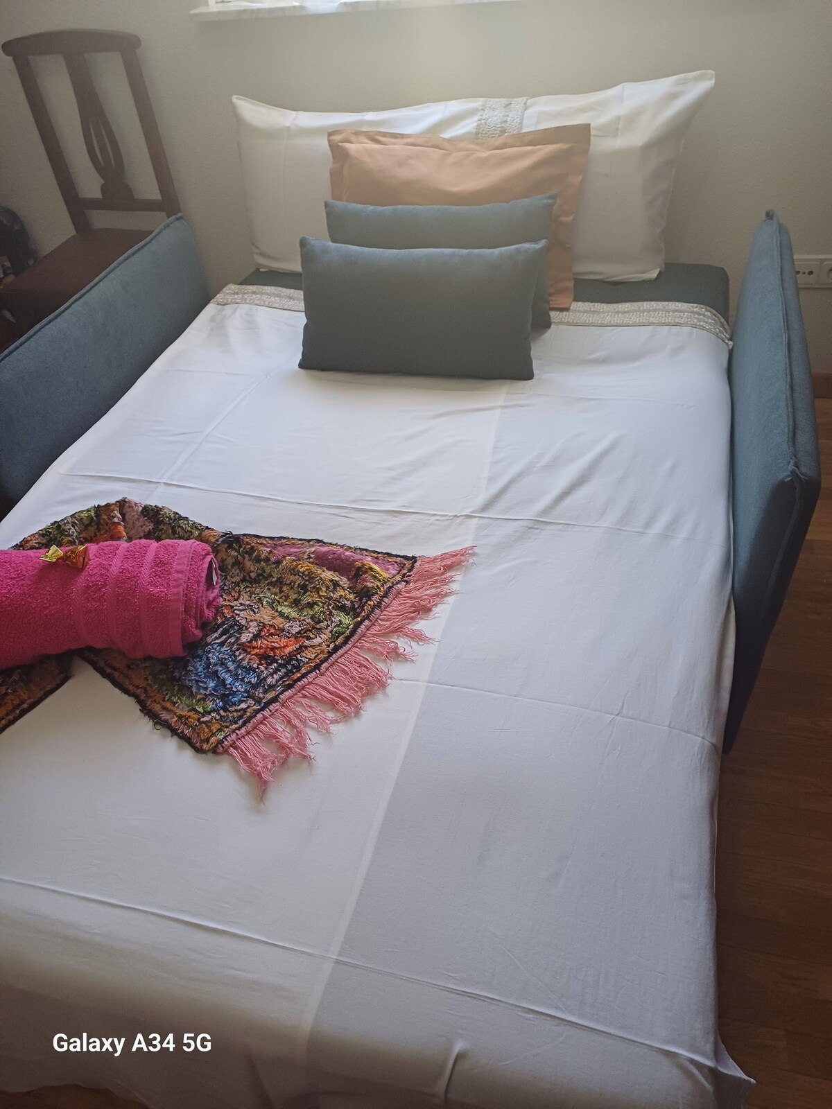 Image de profil de l’hôte