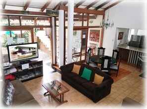 内装
