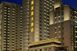 Exterior - Licheng Youde Hotel (Putian)