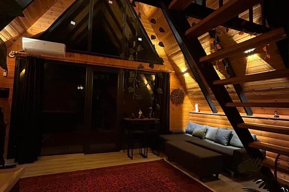 MİRA BUNGALOV