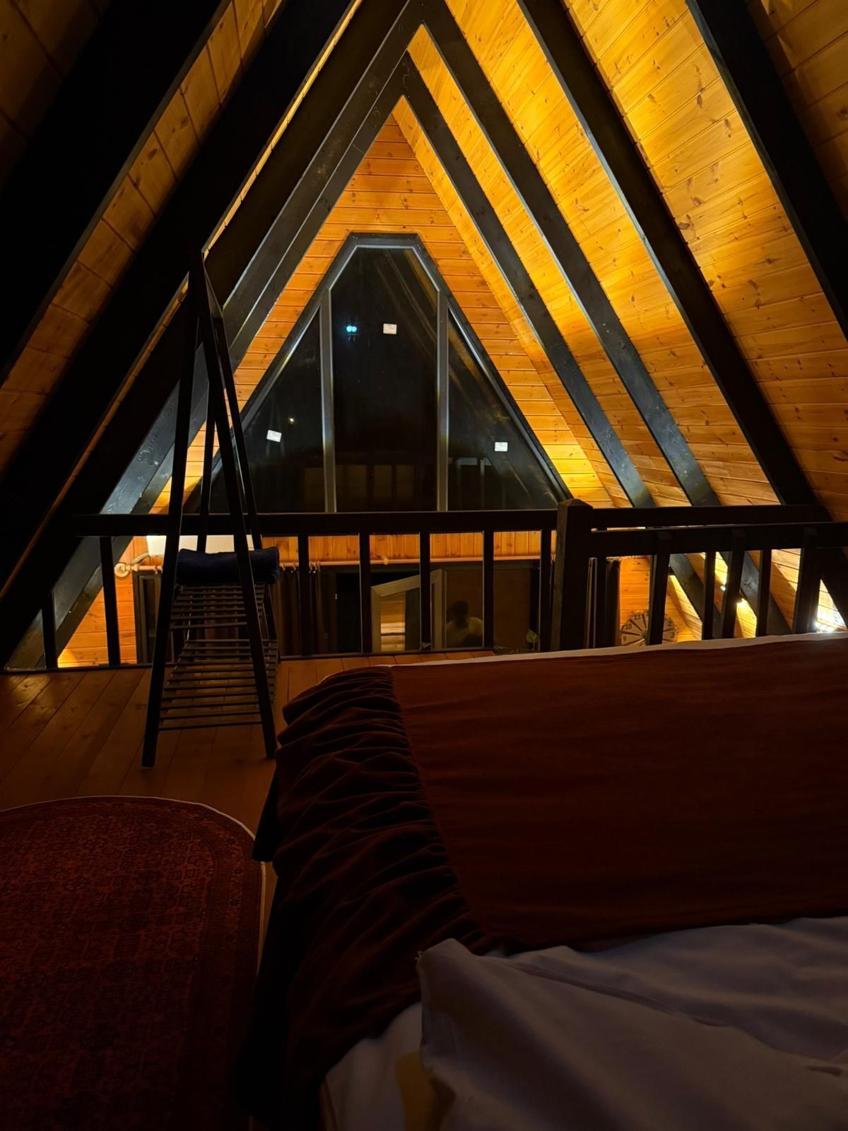 2 habitaciones, sábanas italianas Frette y ropa de cama de alta calidad 