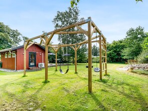 Area bambini