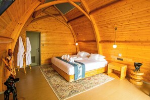 Coffres-forts dans les chambres, bureau