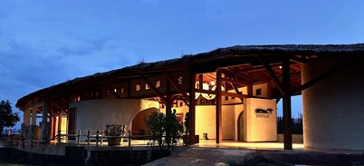 Serengeti Ark Safari Lodge - Kogatende