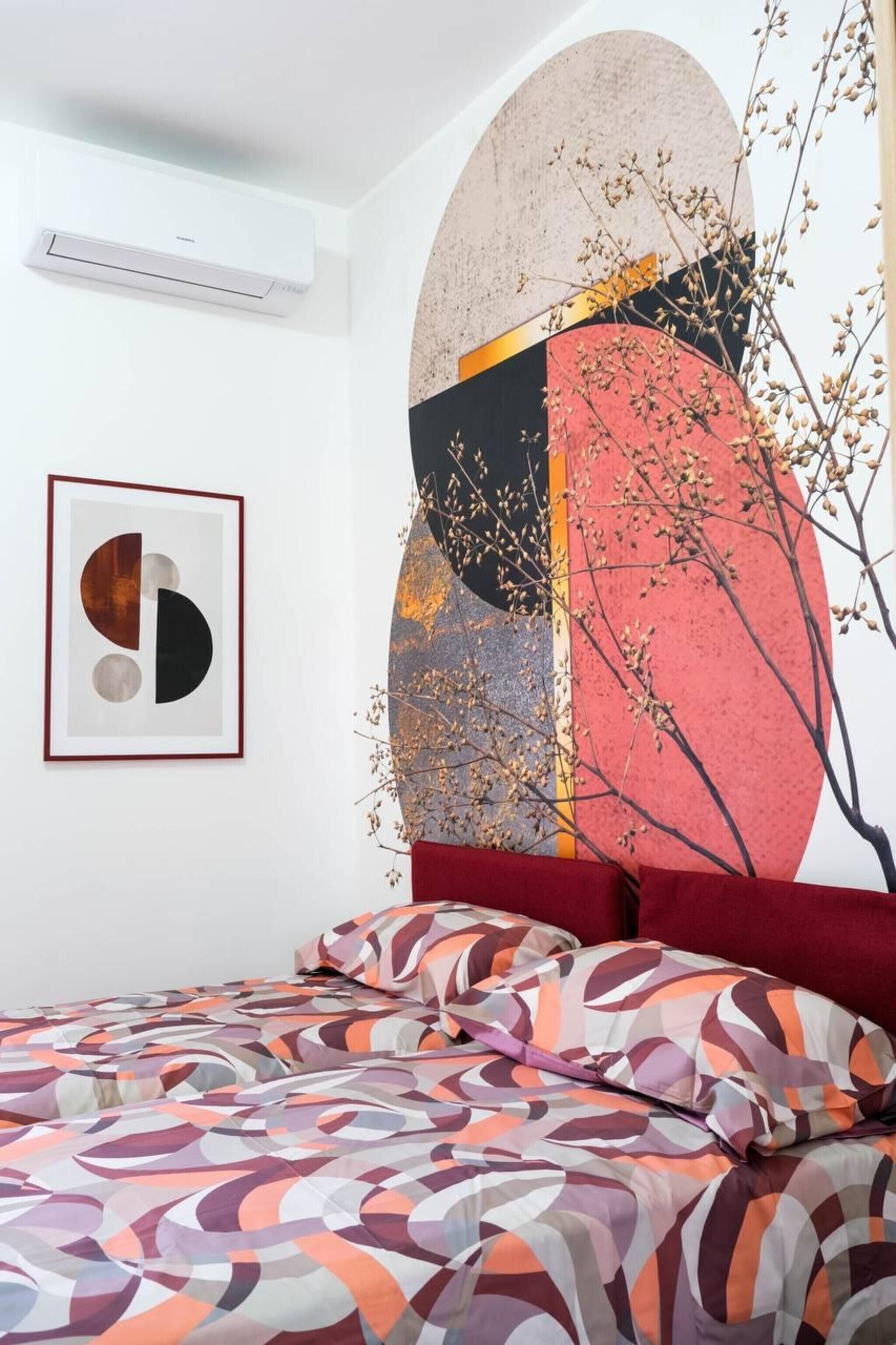 1 slaapkamer, gratis wifi, beddengoed