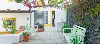 Cottage 'Alquimia, Alchemy, Alchimie' with Private Pool, Private Terrace and Wi-Fi