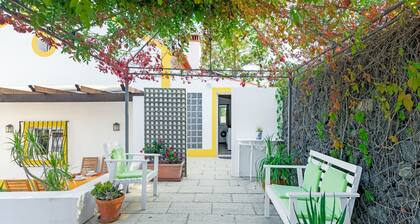 Cottage 'Alquimia, Alchemy, Alchimie' with Private Pool, Private Terrace and Wi-Fi