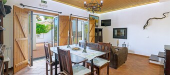 Country House 'Alquimia, Alchemy, Alchimie' with Private Pool, Terrace & Wi-Fi