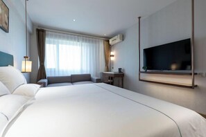 Room - Jinjiang Inn Select (Tianjin Airport) (Tianjin)