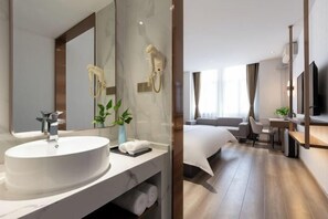 Room - Jinjiang Inn Select (Tianjin Airport) (Tianjin)