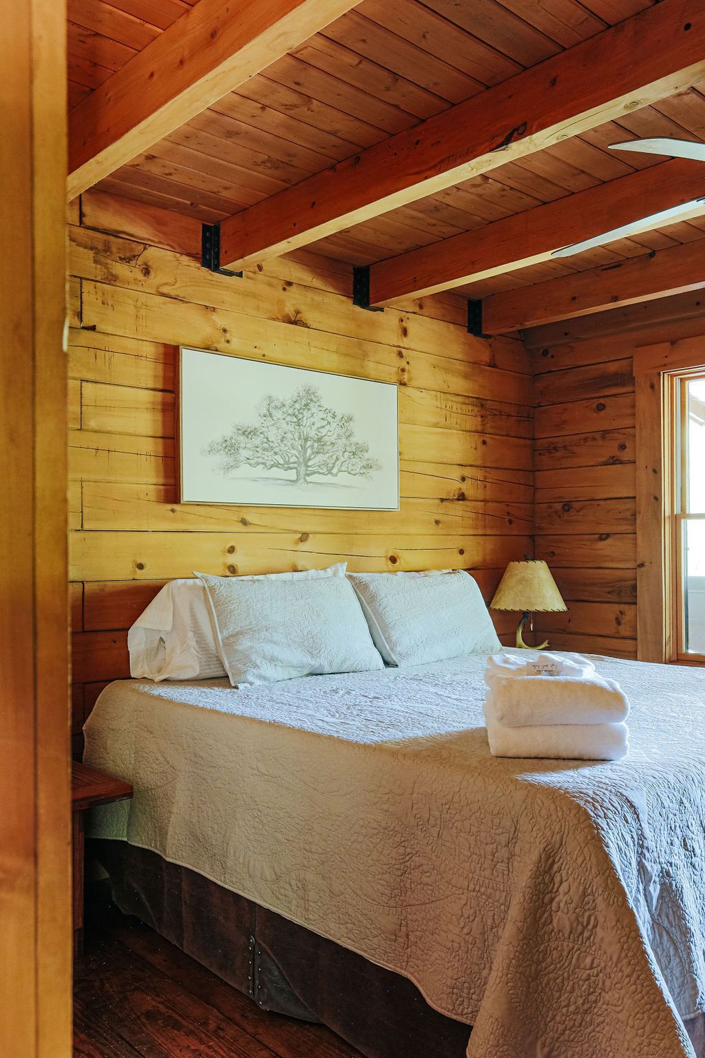 3 soverom, skrivebord, wi-fi (inkludert) og sengetøy