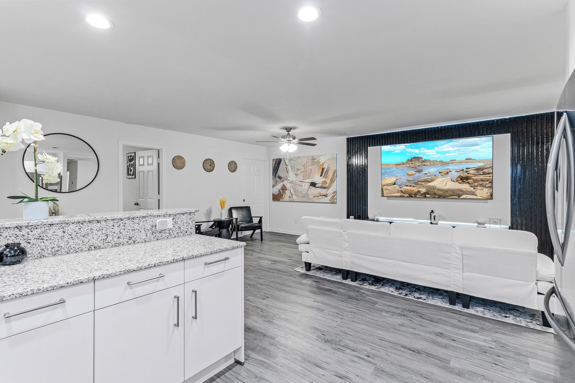 Televisión y libros 