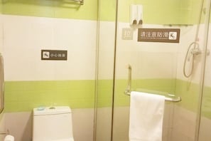 Room - 7Days Inn Hotel (Guangzhou Anhui Hui Yongtai Subway Station) (Guangzhou)