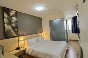 Room - 7Days Inn Hotel (Guangzhou Anhui Hui Yongtai Subway Station) (Guangzhou)