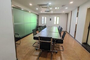 Meeting facility - 7Days Inn Hotel (Guangzhou Anhui Hui Yongtai Subway Station) (Guangzhou)