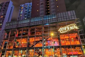 Exterior - 7Days Inn Hotel (Guangzhou Anhui Hui Yongtai Subway Station) (Guangzhou)