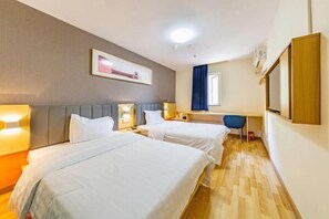 Room - 7Days Inn Hotel (Guangzhou Anhui Hui Yongtai Subway Station) (Guangzhou)