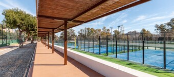 Apartment 'Aguilas Con Ac Y Piscina' with Shared Pool, Wi-Fi and Air Conditioning