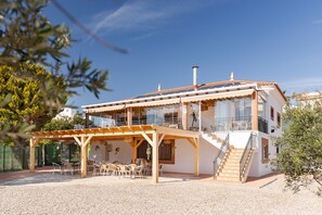 Exterior - Apartment 'Aguilas Con Ac Y Piscina' with Shared Pool, Wi-Fi and Air Conditioning (Águilas)