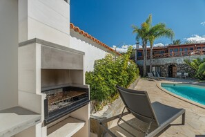 Terraço/pátio