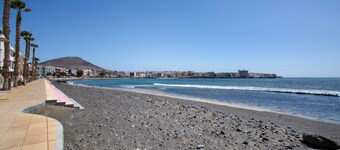 Vacation Home 'Apartamento Fani N1' with Private Terrace, Wi-Fi and Air Conditioning