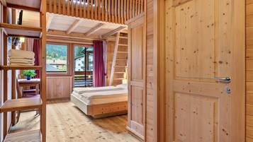 1 habitación, wifi gratis y ropa de cama