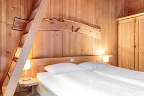1 dormitorio, wifi gratis, ropa de cama