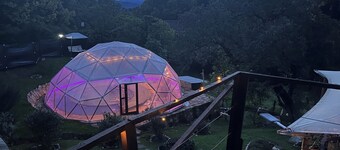 Maison 3 chambres avec piscine chauffée à Laguna Guatavita