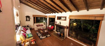 3-room beautiful cottage close to Laguna Guatavita