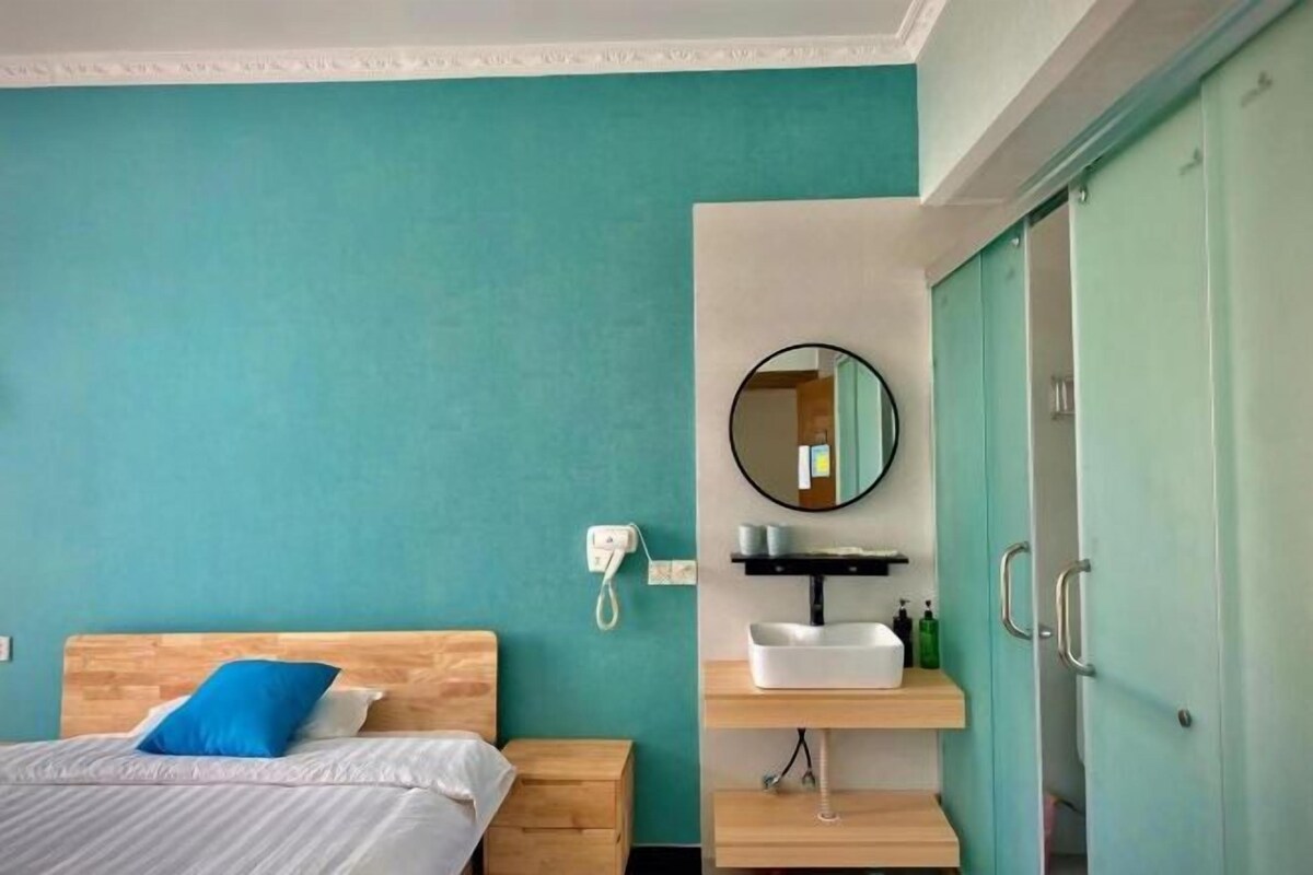 Romantic Standard Room