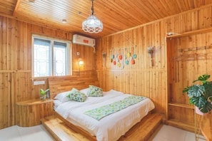 Unclassified image, 4 of 19, button - Moshang Huakai Inn (Tongxiang)