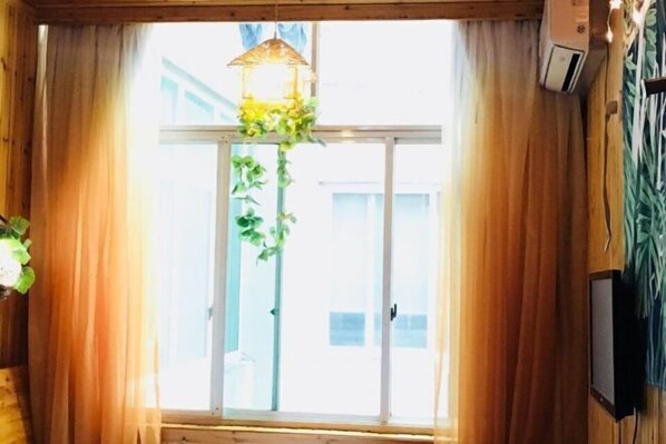 Interior - Moshang Huakai Inn (Tongxiang)