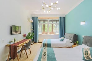 Room - Moshang Huakai Inn (Tongxiang)