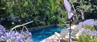 229 - The Pool House