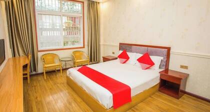 Enshi Shundu Hotel