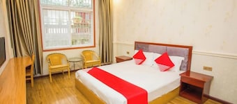 Enshi Shundu Hotel