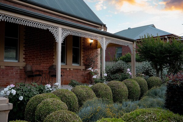 テラス / パティオ